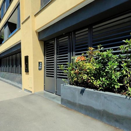 Green Terraced Apartment. 3 Stops From Colosseum Екстер'єр фото