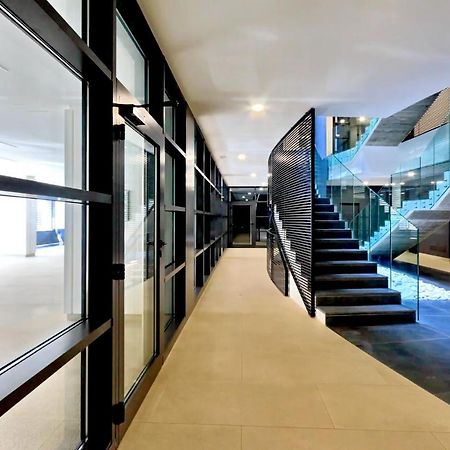 Green Terraced Apartment. 3 Stops From Colosseum Екстер'єр фото